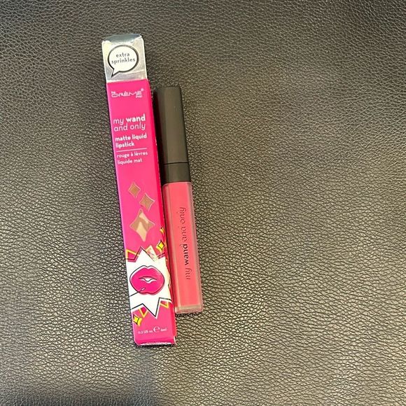 The Crème Shop My Wand and Only Matte Liquid Lipstick You Choose Shade - Picture 14 of 16
